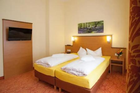 Vitalam Stadtpark Superior - 72