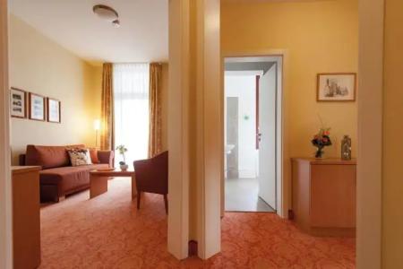 Vitalam Stadtpark Superior - 73