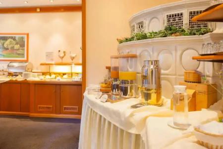 Vitalam Stadtpark Superior - 41