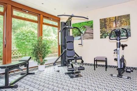 Vitalam Stadtpark Superior - 10