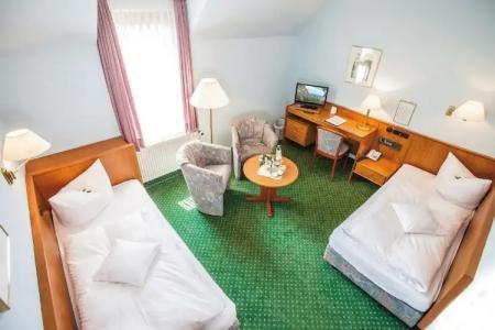 Vitalam Stadtpark Superior - 52