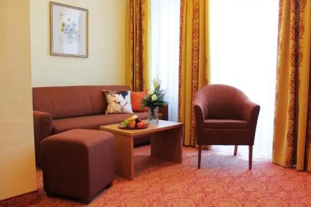 Vitalam Stadtpark Superior - 74