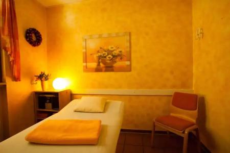 Vitalam Stadtpark Superior - 23