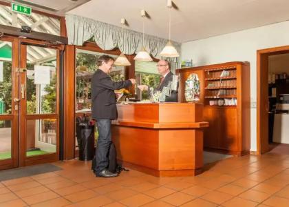 Vitalam Stadtpark Superior - 16