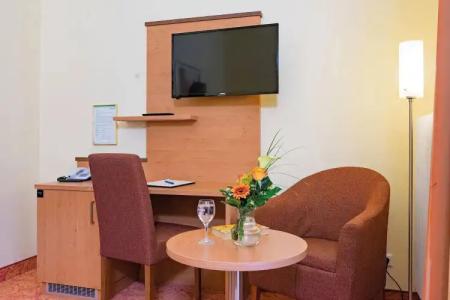 Vitalam Stadtpark Superior - 34