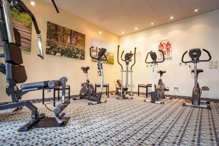 Vitalam Stadtpark Superior - 19