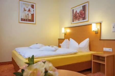 Vitalam Stadtpark Superior - 35