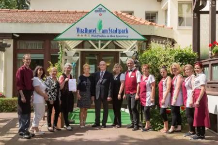 Vitalam Stadtpark Superior - 12