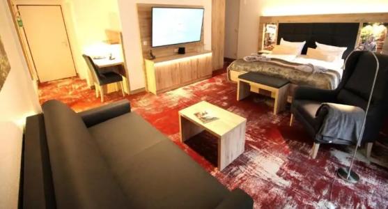 Wellness & Ayurveda Am Eichenberg - 27