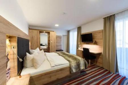 Wellness & Ayurveda Am Eichenberg - 22