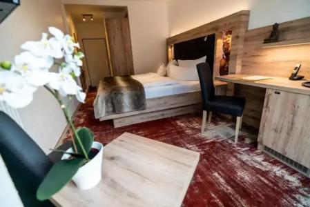 Wellness & Ayurveda Am Eichenberg - 16