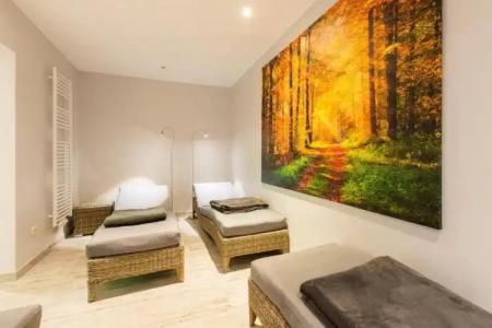 Wellness & Ayurveda Am Eichenberg - 13