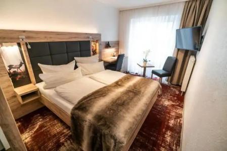 Wellness & Ayurveda Am Eichenberg - 2