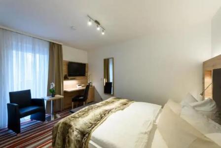 Wellness & Ayurveda Am Eichenberg - 1