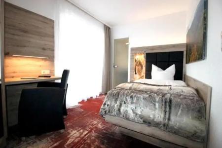 Wellness & Ayurveda Am Eichenberg - 15