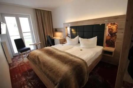 Wellness & Ayurveda Am Eichenberg - 3