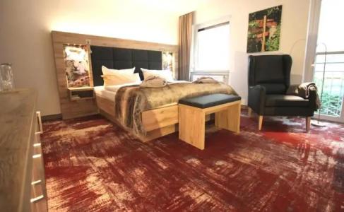 Wellness & Ayurveda Am Eichenberg - 26