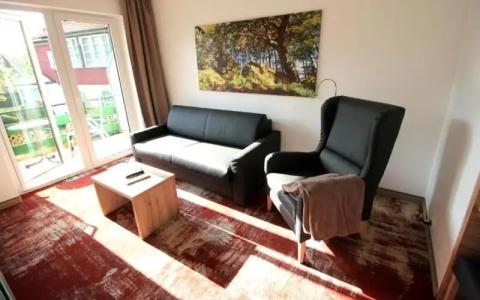 Wellness & Ayurveda Am Eichenberg - 28