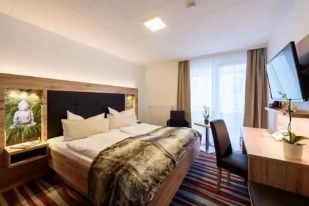 Wellness & Ayurveda Am Eichenberg - 5