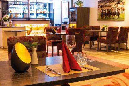 Wellness & Ayurveda Am Eichenberg - 9