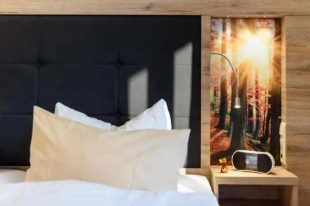 Wellness & Ayurveda Am Eichenberg - 20