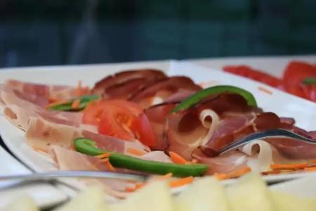 Wellness & Ayurveda Am Eichenberg - 6