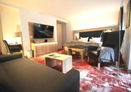 Wellness & Ayurveda Am Eichenberg - 23