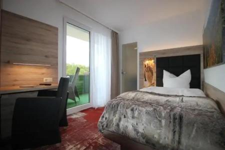 Wellness & Ayurveda Am Eichenberg - 14