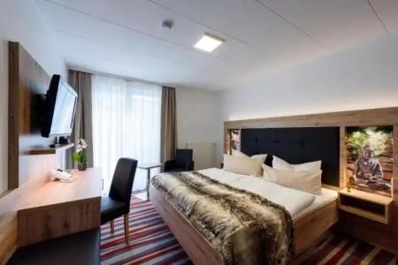 Wellness & Ayurveda Am Eichenberg - 4