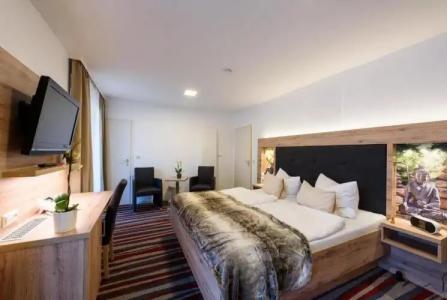 Wellness & Ayurveda Am Eichenberg - 19