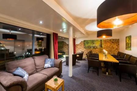 Wellness & Ayurveda Am Eichenberg - 25