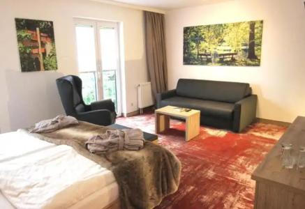 Wellness & Ayurveda Am Eichenberg - 24