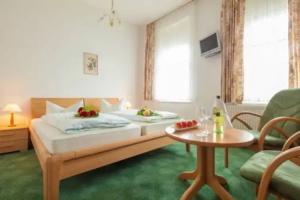 Hotel «Victoria», Бад-Гарцбург