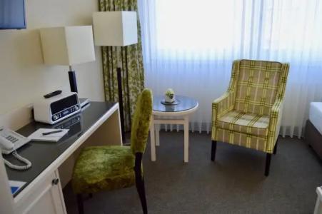 Braunschweiger Hof - 86