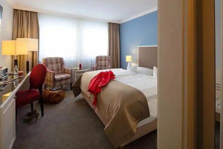 Braunschweiger Hof - 89