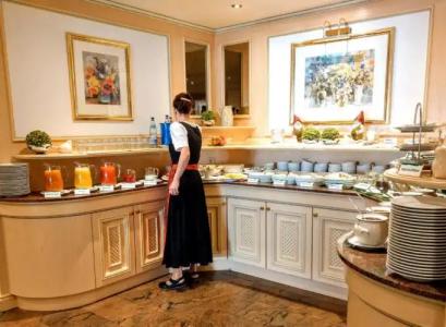 Braunschweiger Hof - 10