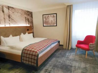 Braunschweiger Hof - 6