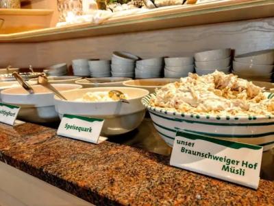 Braunschweiger Hof - 11