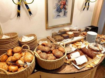 Braunschweiger Hof - 12