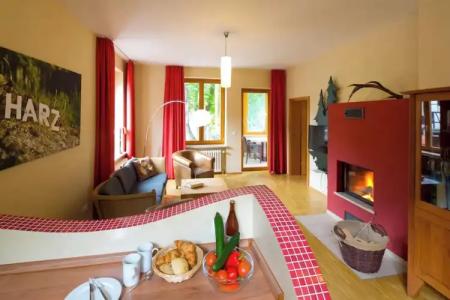 Plumbohms Echt-Harz-Hotel - 42