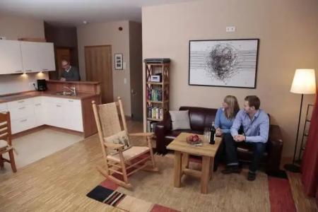 Plumbohms Echt-Harz-Hotel - 22