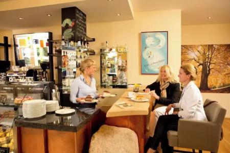 Plumbohms Echt-Harz-Hotel - 26