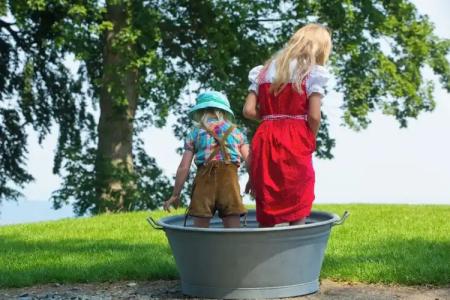 Plumbohms Echt-Harz-Hotel - 24