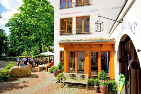 Plumbohms Echt-Harz-Hotel - 28