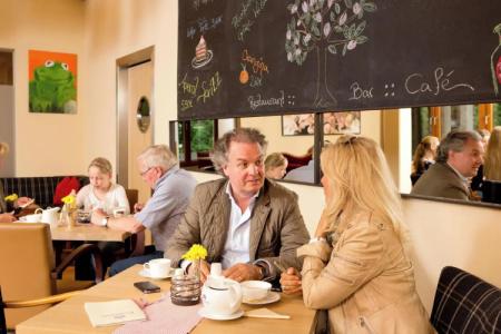 Plumbohms Echt-Harz-Hotel - 30