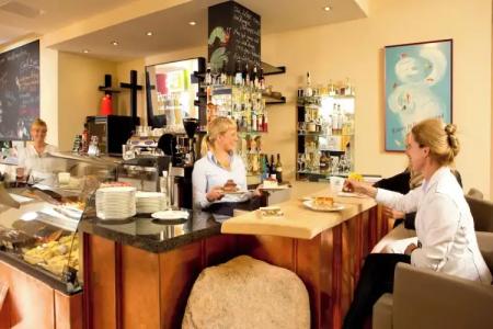 Plumbohms Echt-Harz-Hotel - 11