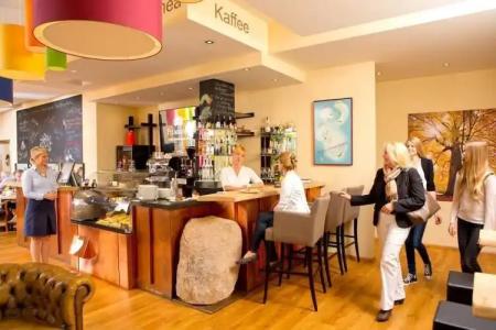 Plumbohms Echt-Harz-Hotel - 21