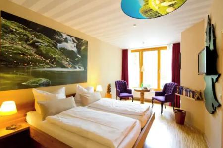 Plumbohms Echt-Harz-Hotel - 3