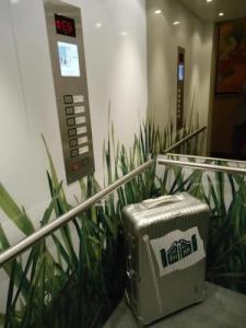 Plumbohms Echt-Harz-Hotel - 34