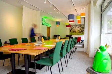 Plumbohms Echt-Harz-Hotel - 23